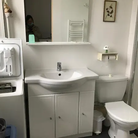Meuble 45m2 Calme Et Lumineux Au Continental Apartment